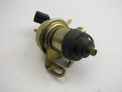 NEW - OUT OF BOX - ES77 Carburetor Idle Stop Solenoid