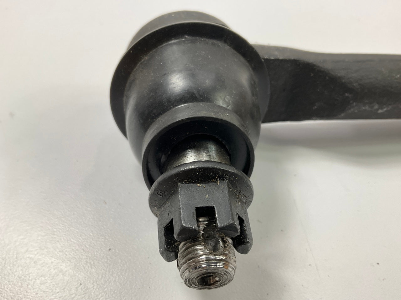NEW UNBOXED ES800224 Front Outer Steering Tie Rod End