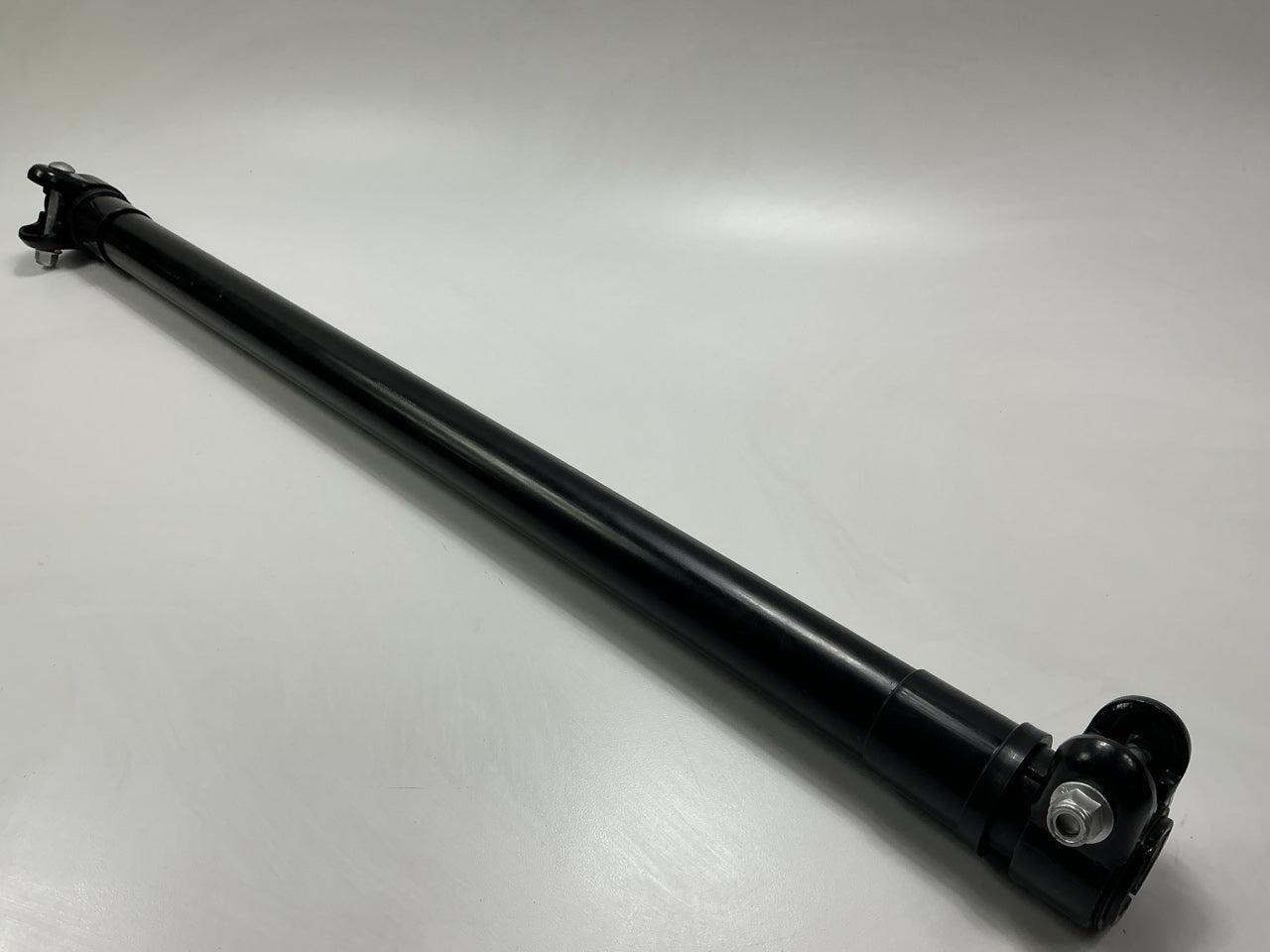 Cracked Plastic Piece See Photos ES800977S Steering Tie Rod End Adjusting Sleeve