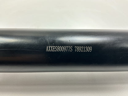 Cracked Plastic Piece See Photos ES800977S Steering Tie Rod End Adjusting Sleeve