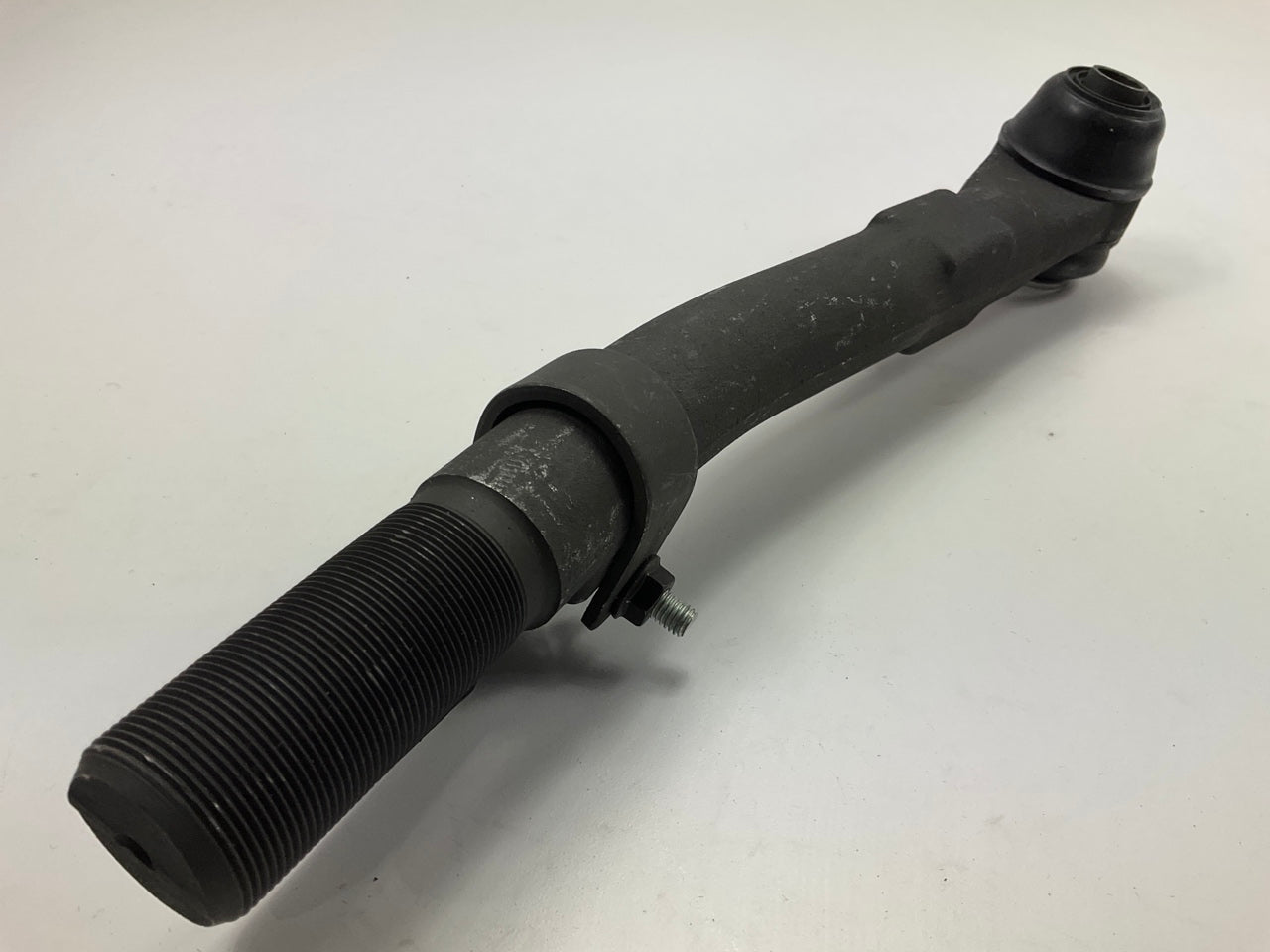 NEW UNBOXED ES80755 Front Right Outer Tie Rod End W/ Bushing 05-11 F-250 SD 4WD