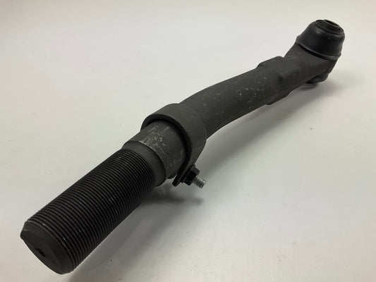 NEW UNBOXED ES80755 Front Right Outer Tie Rod End W/ Bushing 05-11 F-250 SD 4WD