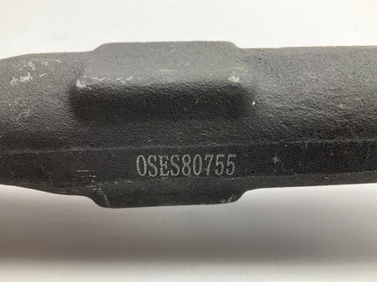 NEW UNBOXED ES80755 Front Right Outer Tie Rod End W/ Bushing 05-11 F-250 SD 4WD