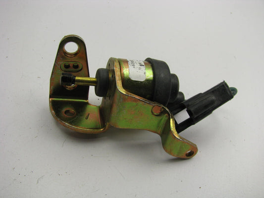 NEW OUT OF BOX - ES83 Carburetor Idle Stop Solenoid  1982 Buick Regal 3.8L Turbo