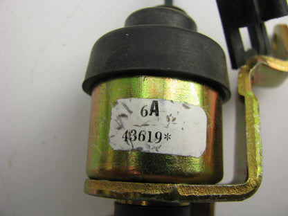 NEW OUT OF BOX - ES83 Carburetor Idle Stop Solenoid  1982 Buick Regal 3.8L Turbo