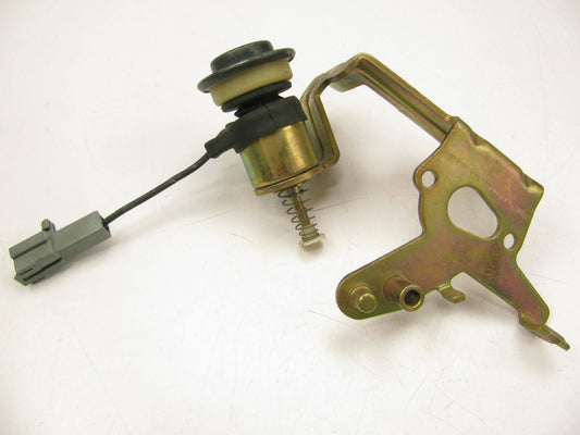 NEW - OUT OF BOX ES91 Carburetor Idle Stop Solenoid 1985-87 Ford 370 Holley 2BBL