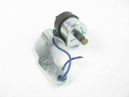 UNBOXED ES93 Idle Stop Solenoid 1975 400 6.6L For Holley 2BBL