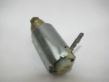 NEW UNBOXED STANDARD ES9 Carburetor Idle Stop Solenoid - GM 1114450