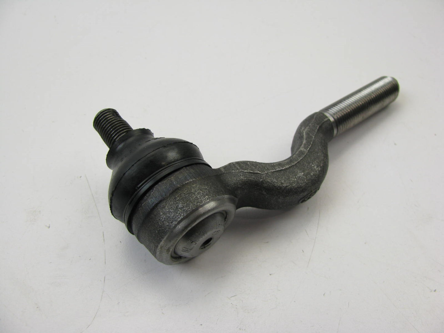 Unboxed OEM 555 ESF24 Inner Tie Rod End For 1969-73 Toyota Corona, 1972 Mark II