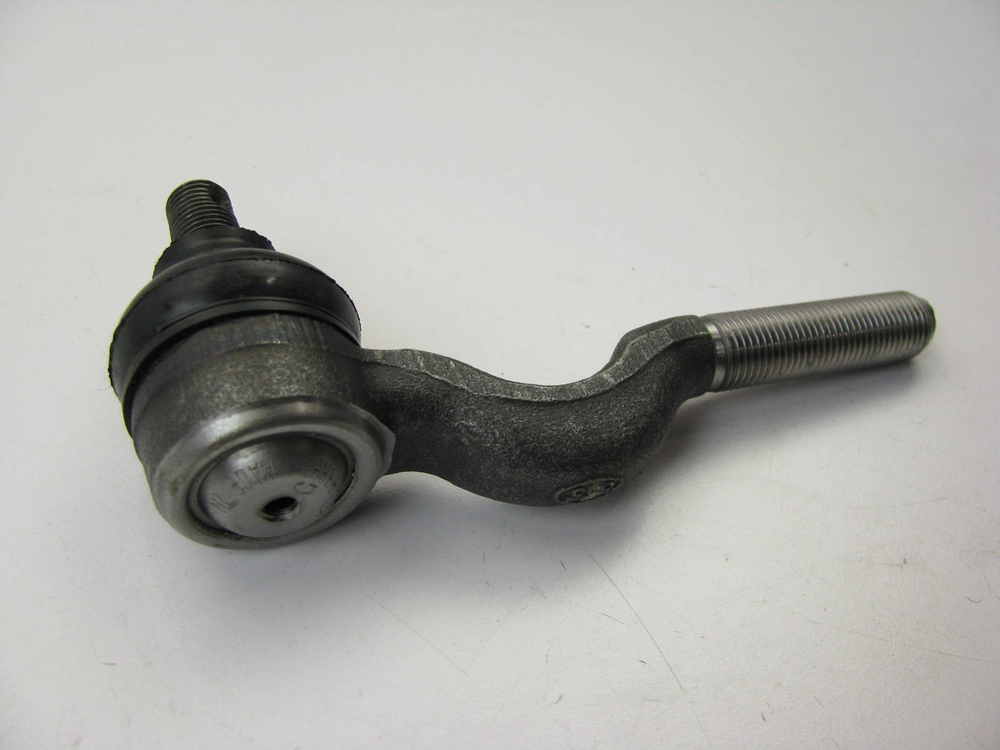 Unboxed OEM 555 ESF24 Inner Tie Rod End For 1969-73 Toyota Corona, 1972 Mark II