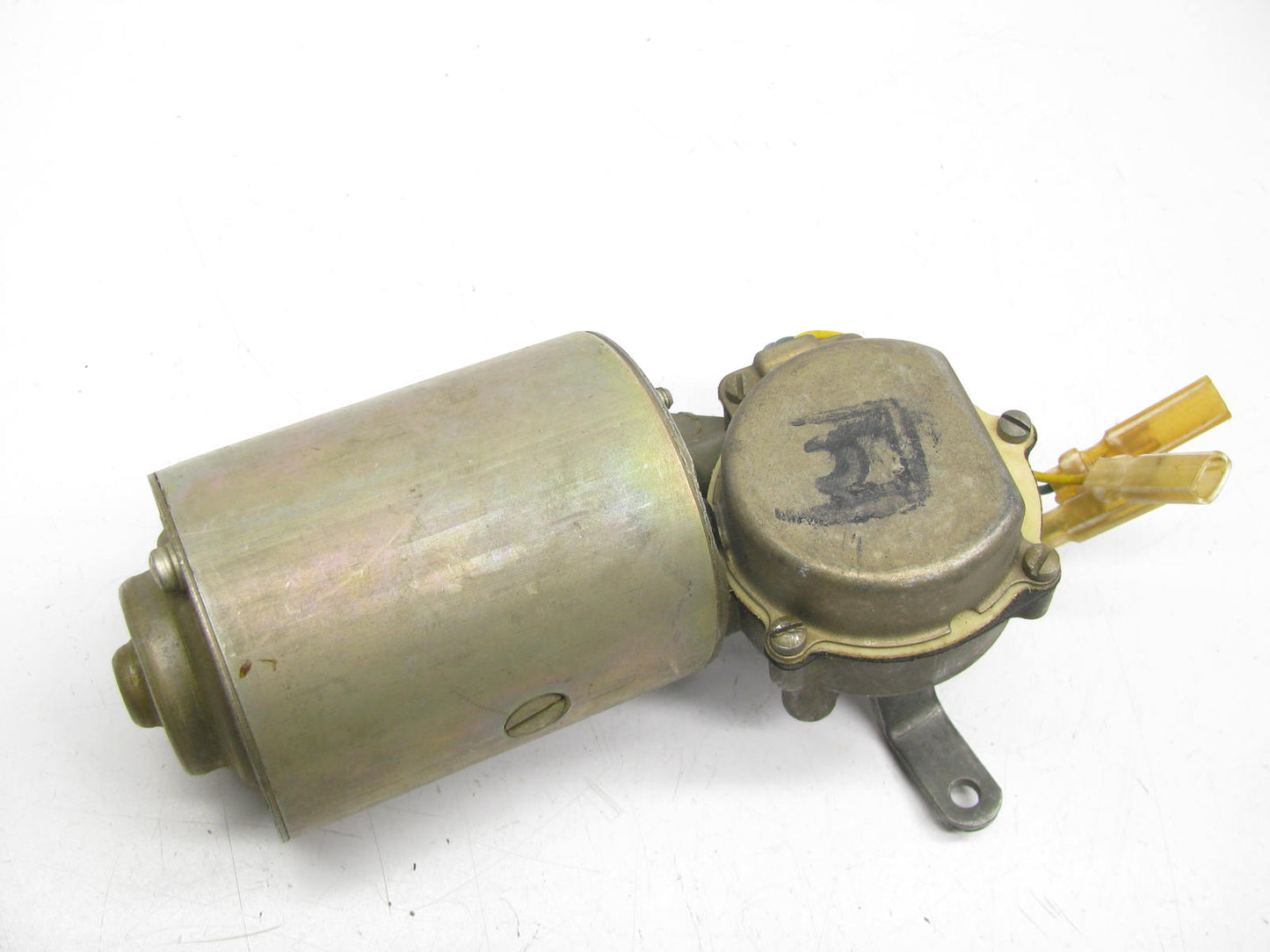 NEW - OUT OF BOX PRESTOLITE ETT-4001 Windshield Wiper Motor 12V