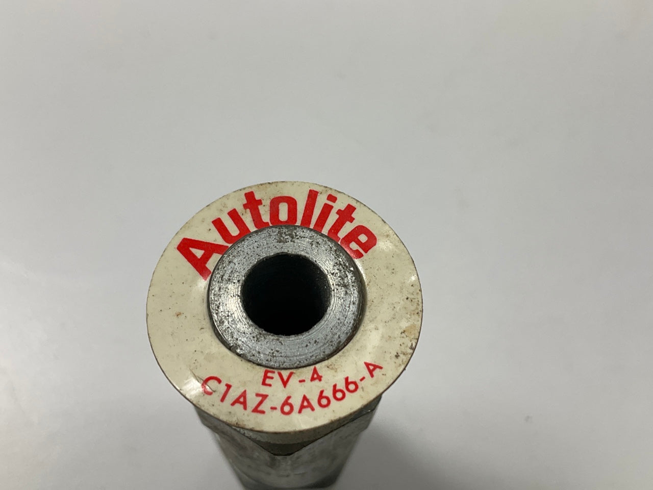 NEW UNBOXED Autolite EV4 PCV Valve, Ford # C1AZ-6A666-A
