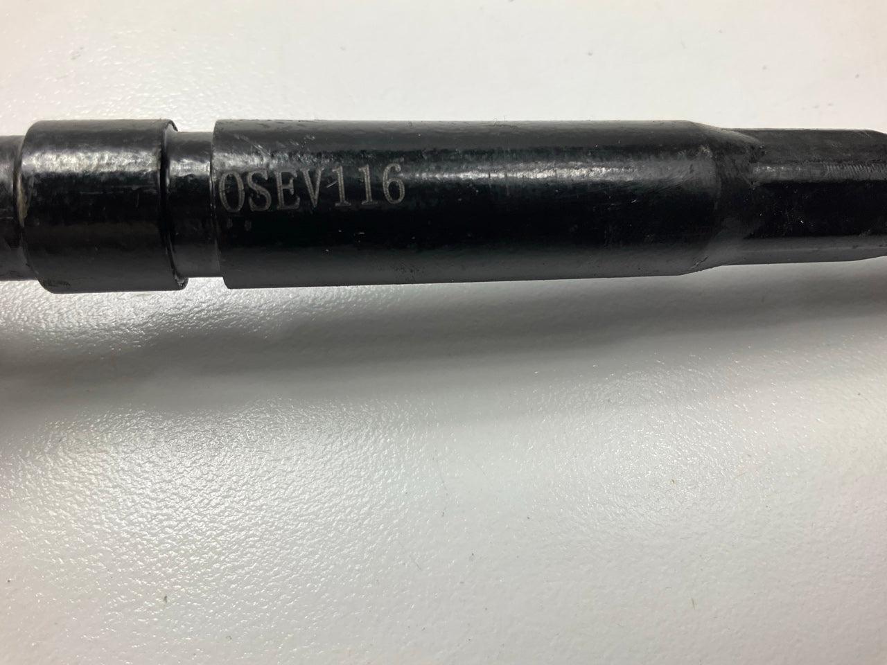 NEW UNBOXED EV116 Steering Tie Rod End