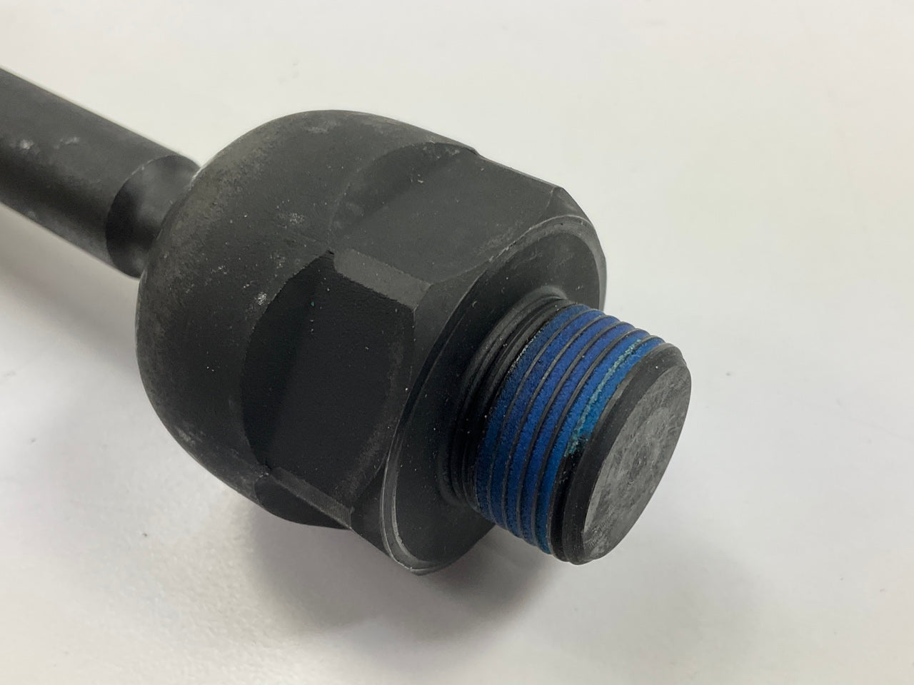 NEW UNBOXED Moog EV343 Front Inner Tie Rod End - 1997-2013 Corvette
