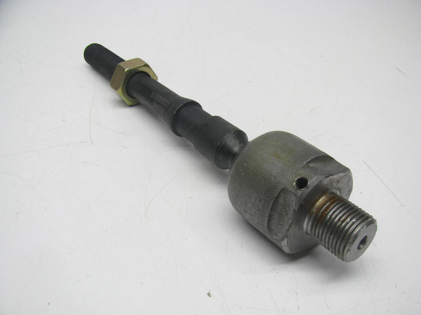 NEW - OUT OF BOX EV800531 Steering Tie Rod End - Front Inner