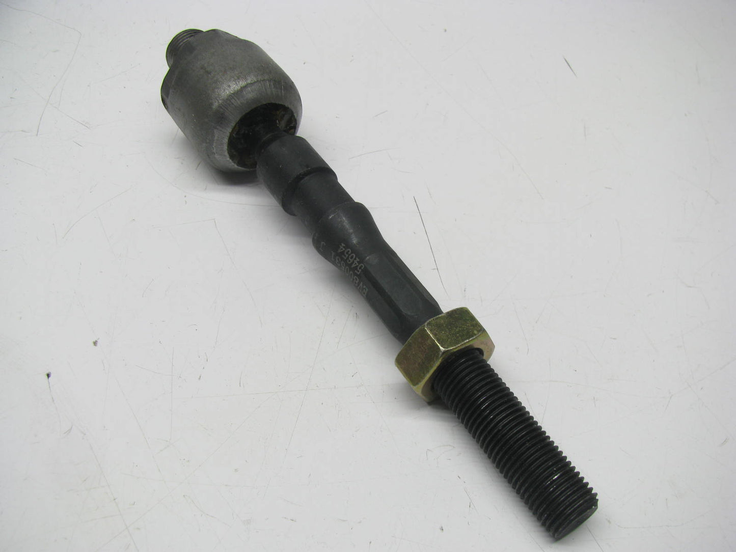 NEW - OUT OF BOX EV800531 Steering Tie Rod End - Front Inner