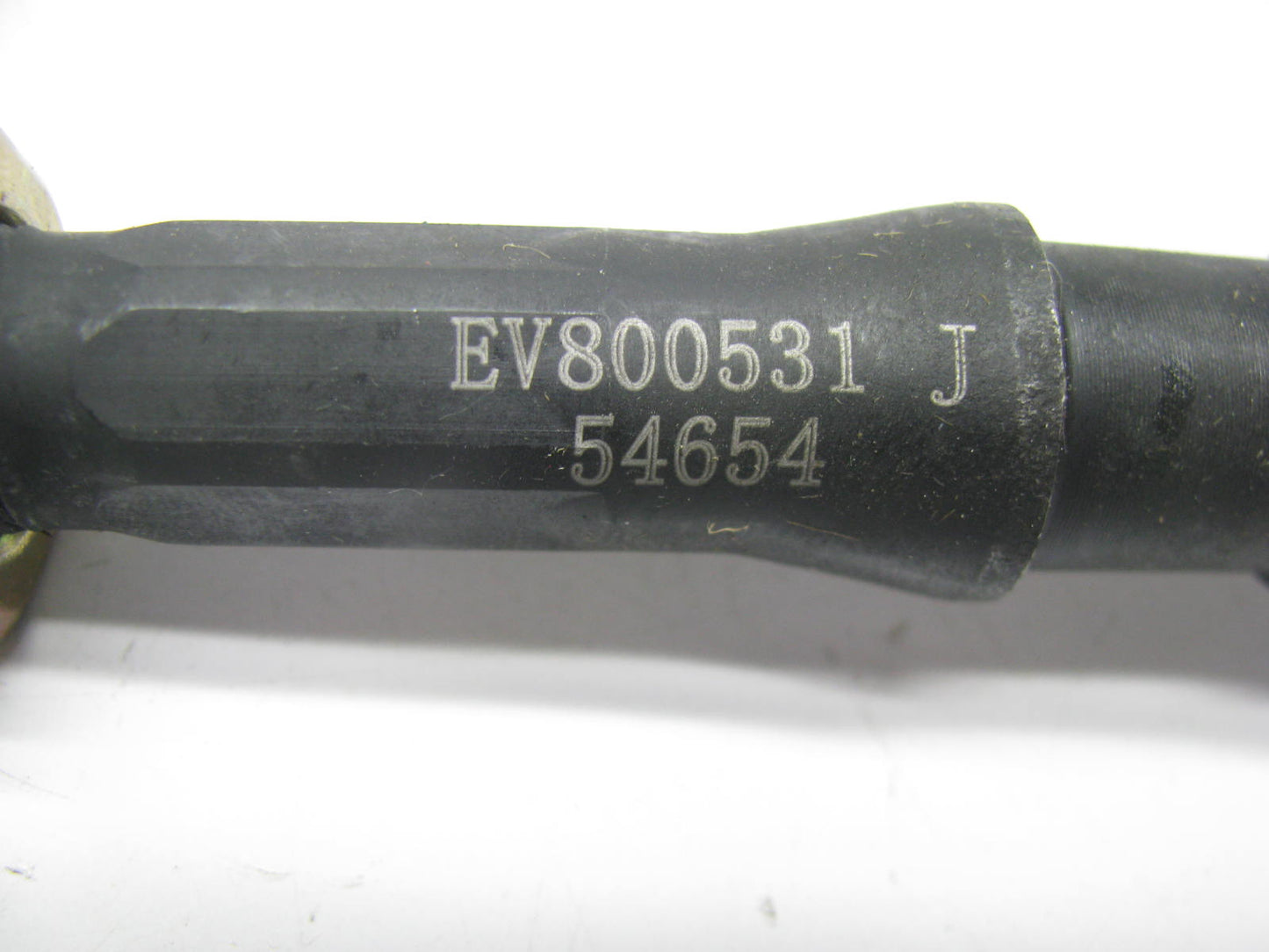 NEW - OUT OF BOX EV800531 Steering Tie Rod End - Front Inner