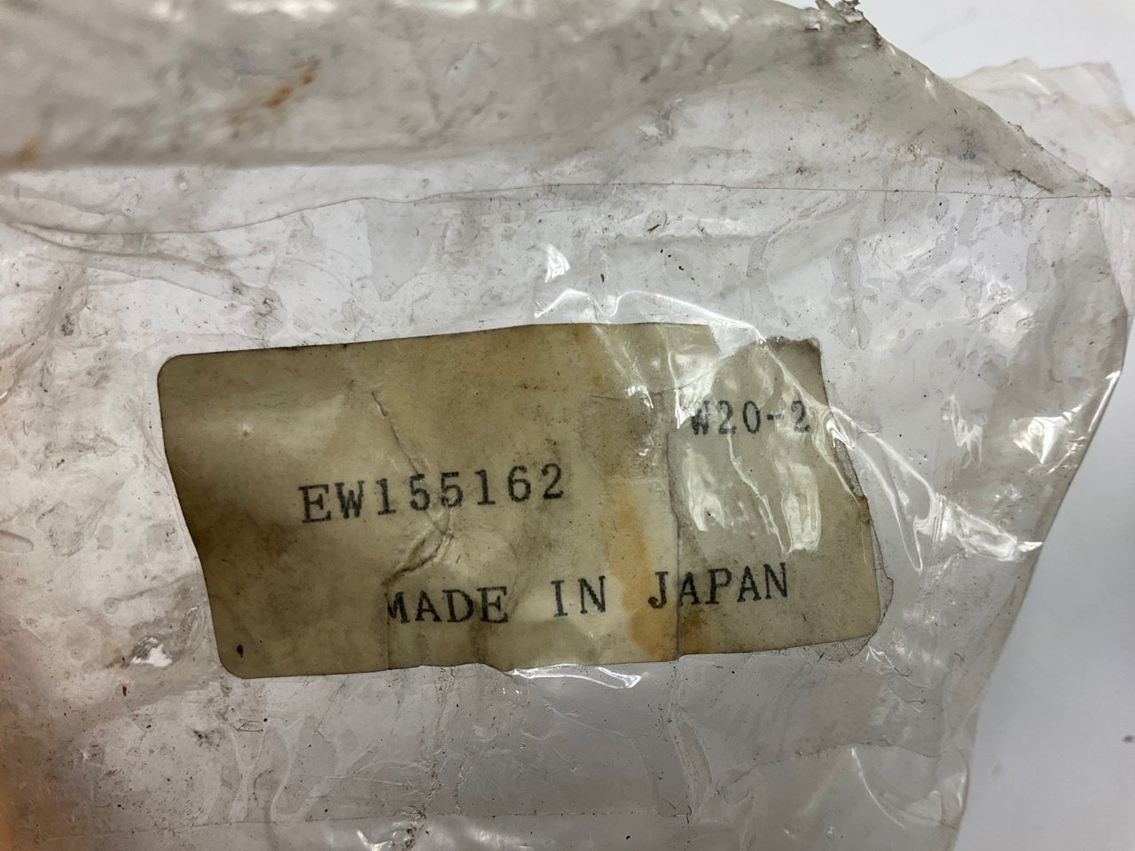 NEW UNBOXED EW155162 Clutch Slave Cylinder - 1990-1993 Mitsubishi Mighty Max