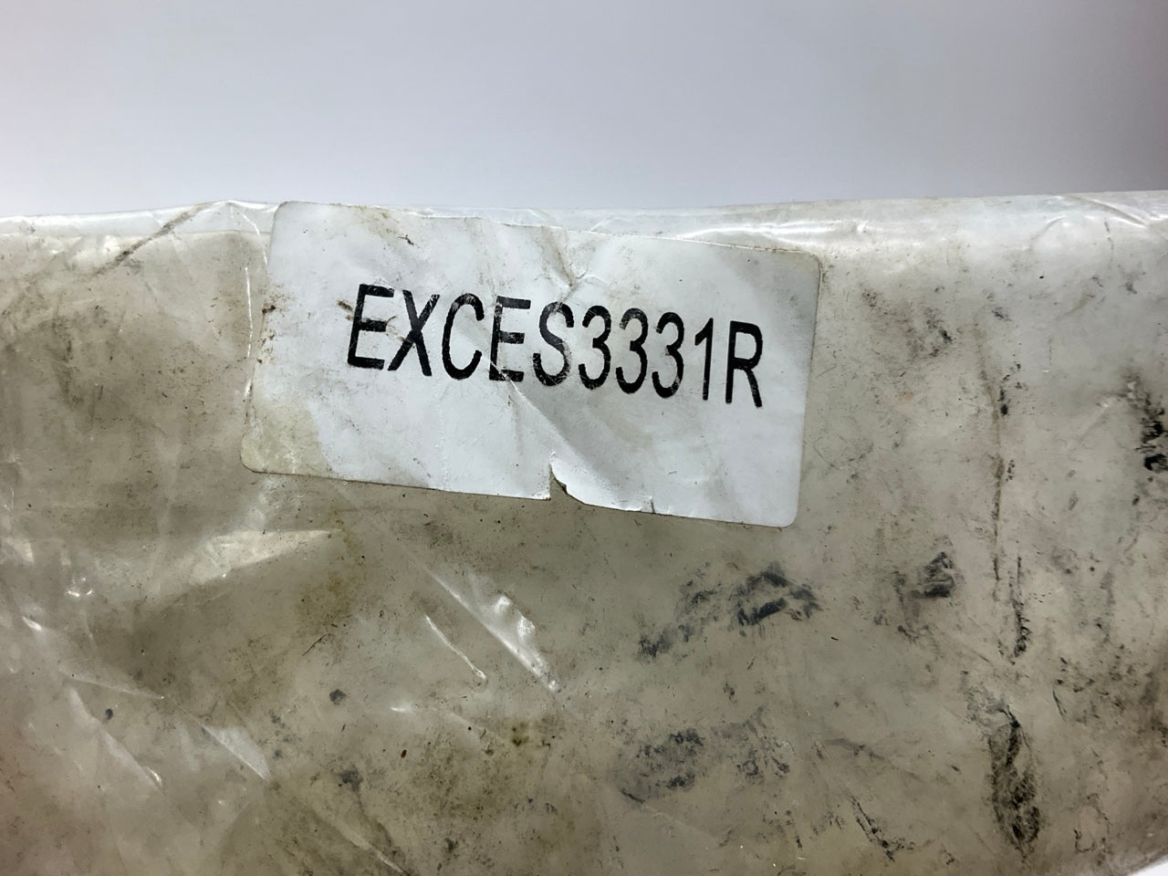 NEW - OUT OF BOX EXCES3331R Front Right Outer Steering Tie Rod End
