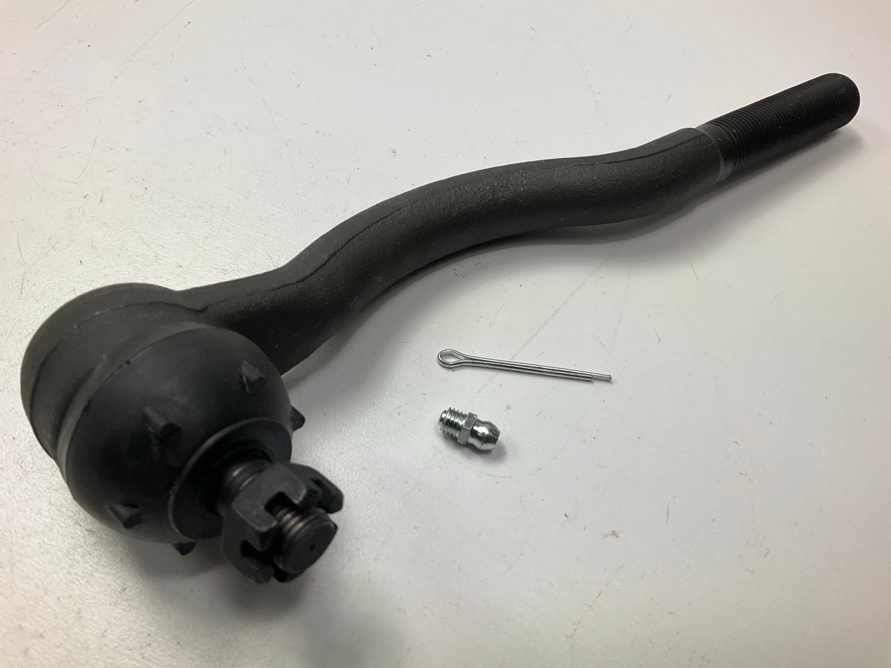 NEW - OUT OF BOX EXCES713 Steering Tie Rod End -  Front Right Inner