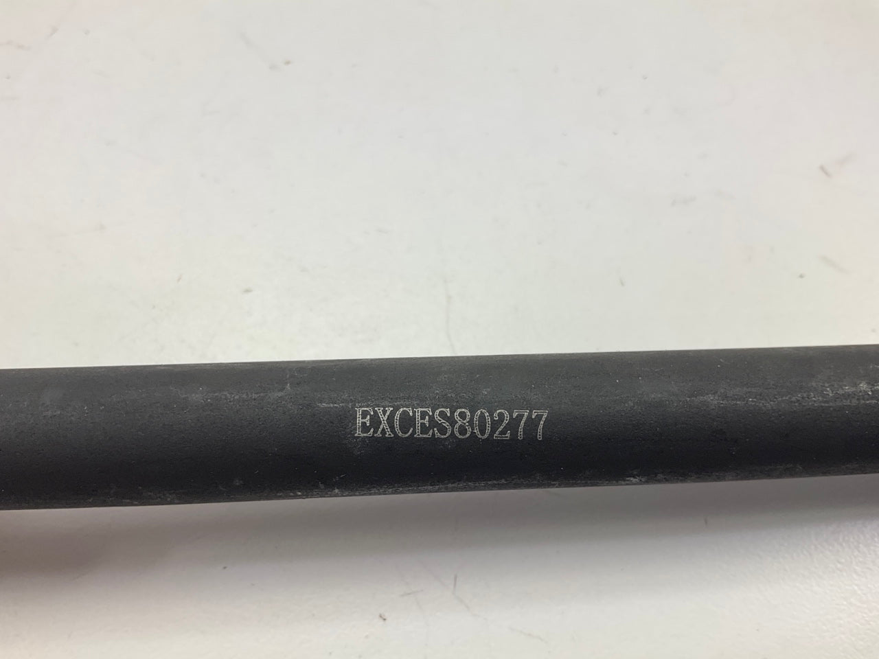 NEW UNBOXED EXCES80277 Front Inner Steering Tie Rod End