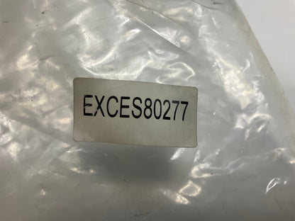 NEW UNBOXED EXCES80277 Front Inner Steering Tie Rod End