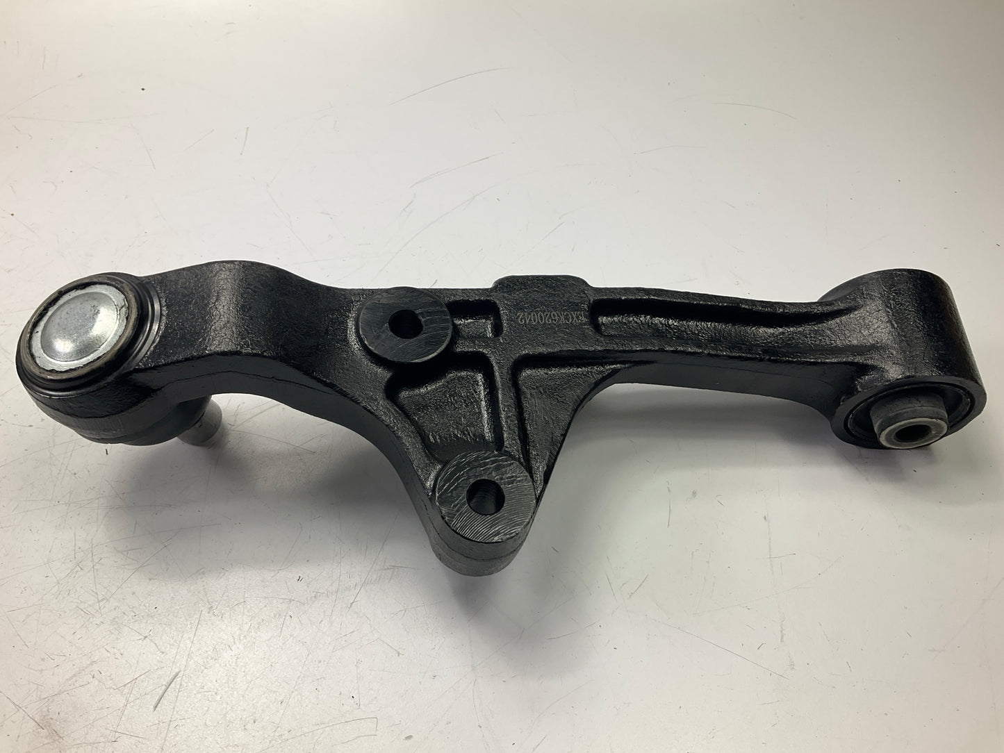 UNBOXED EXCK620042 Front Left Lower Suspension Control Arm & Ball Joint Assembly