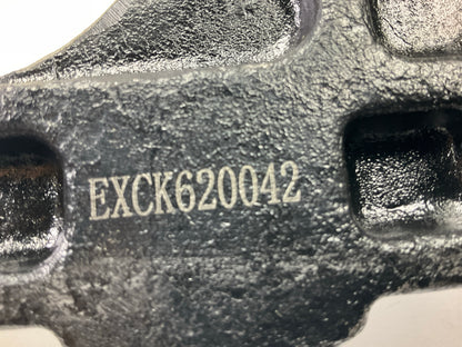 UNBOXED EXCK620042 Front Left Lower Suspension Control Arm & Ball Joint Assembly