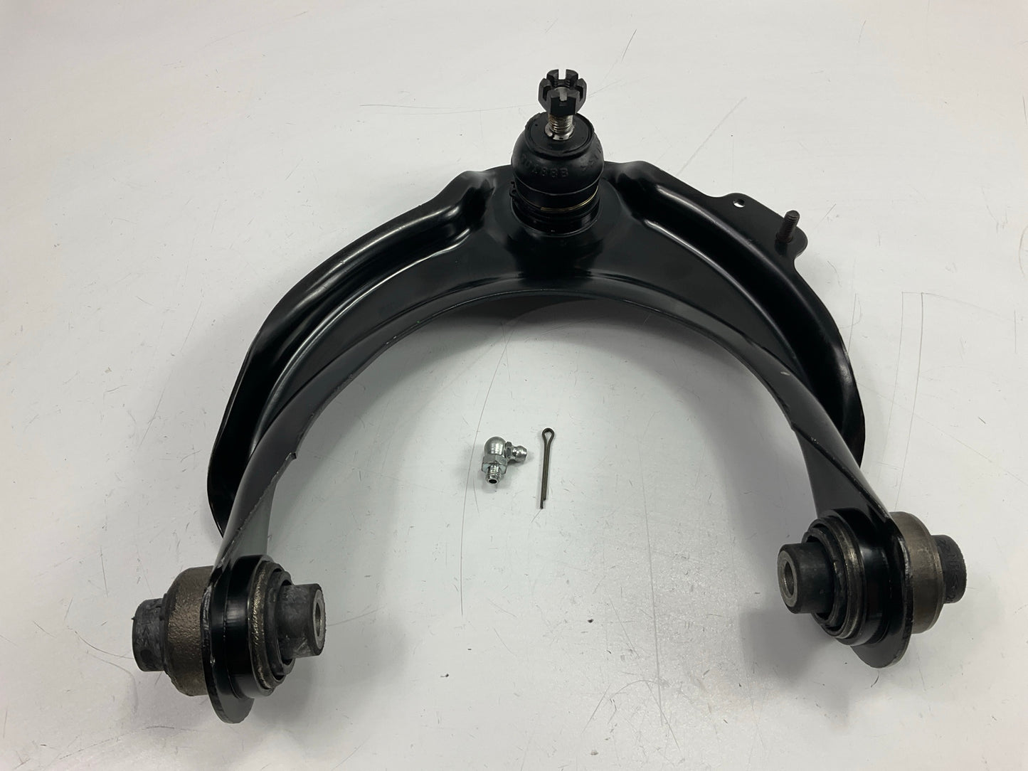 NEW UNBOXED EXCK620617MG Front Left Upper Control Arm - 2003-2007 Honda Accord