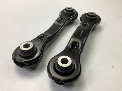 (2) Rear Lower Forward Control Arms 2004-2012 Chevy Malibu, 2005-2010 Pontiac G6