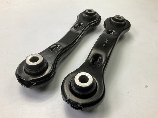(2) Rear Lower Forward Control Arms 2004-2012 Chevy Malibu, 2005-2010 Pontiac G6