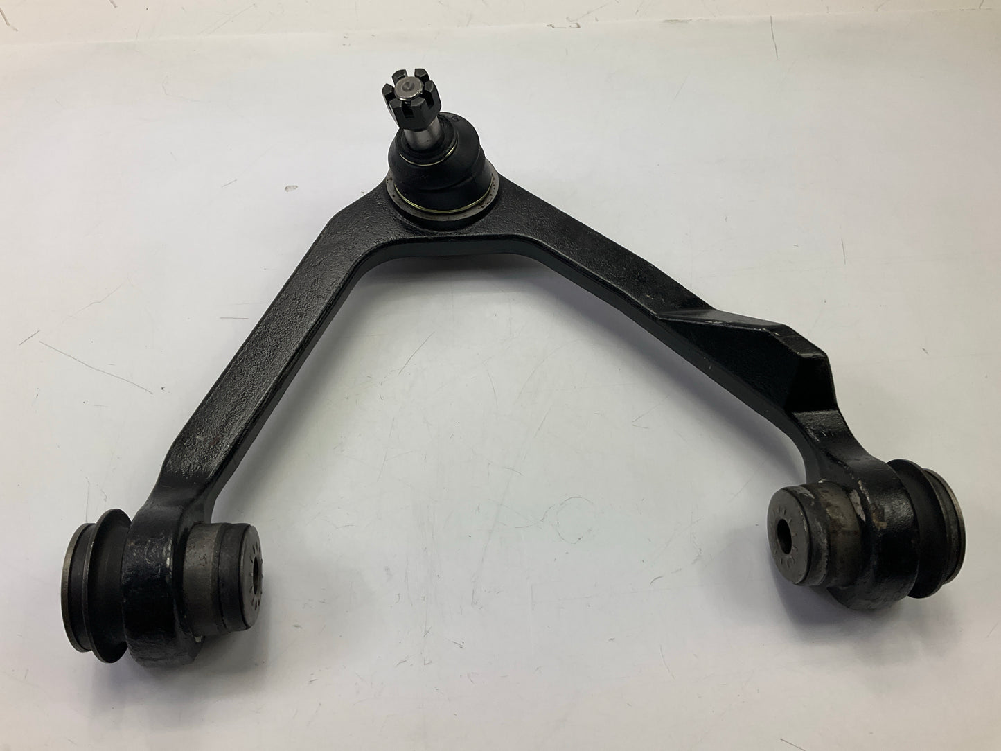 NEW UNBOXED EXCK8722MG Front Left Upper Control Arm - 1997-2003 Ford F-150 4WD