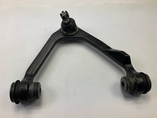 NEW UNBOXED EXCK8722MG Front Left Upper Control Arm - 1997-2003 Ford F-150 4WD