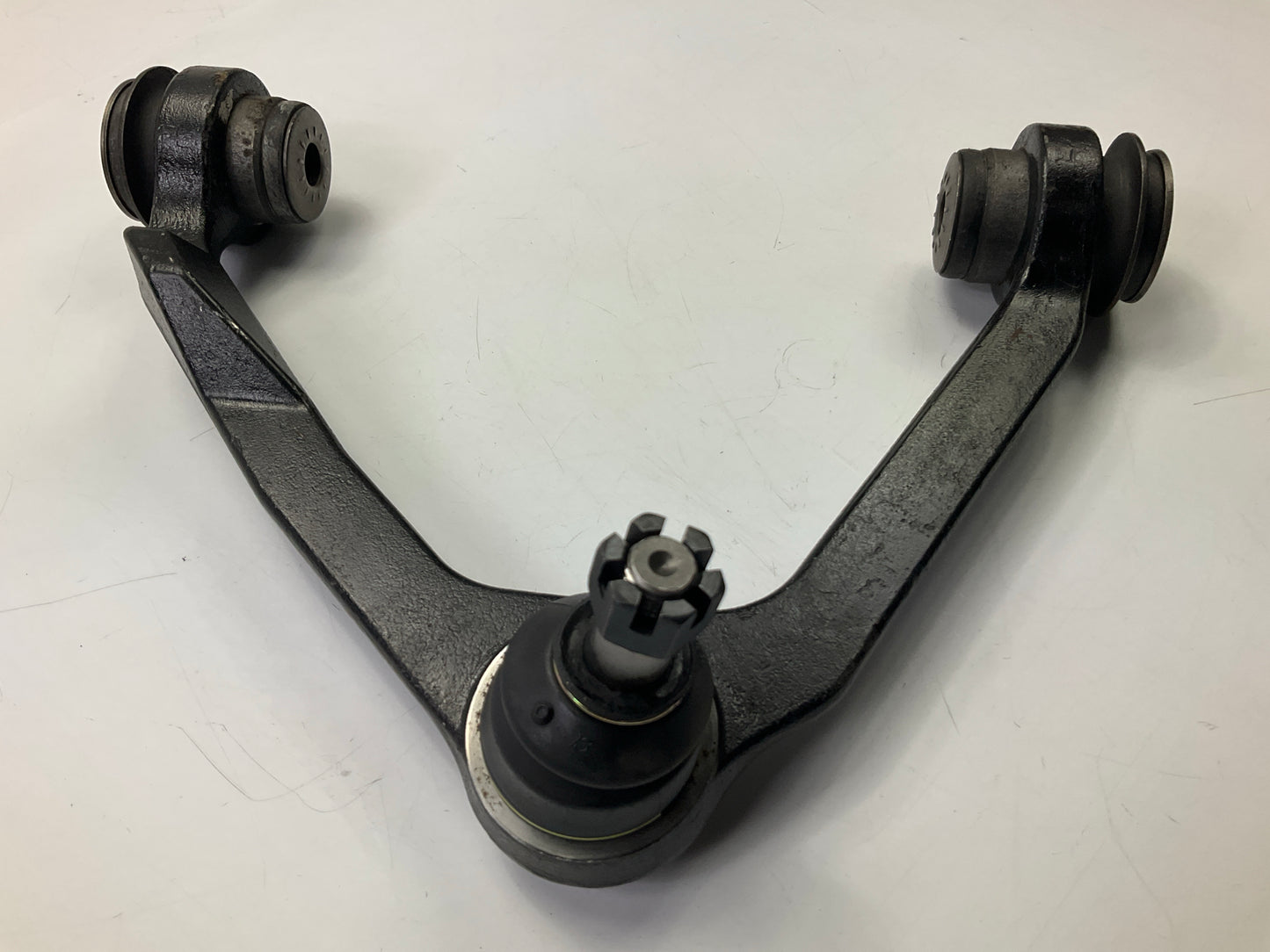 NEW UNBOXED EXCK8722MG Front Left Upper Control Arm - 1997-2003 Ford F-150 4WD