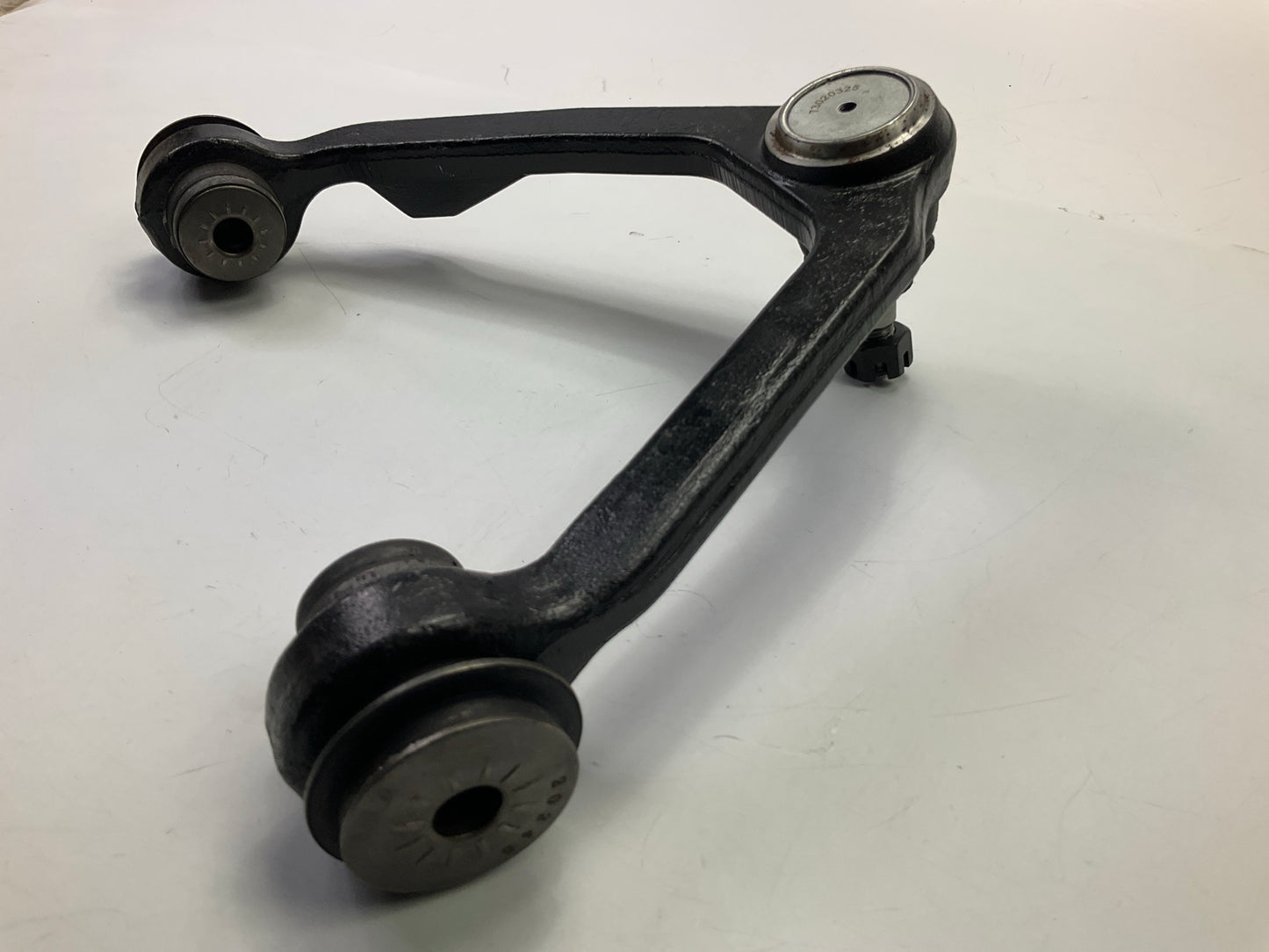 NEW UNBOXED EXCK8722MG Front Left Upper Control Arm - 1997-2003 Ford F-150 4WD