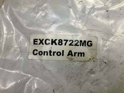 NEW UNBOXED EXCK8722MG Front Left Upper Control Arm - 1997-2003 Ford F-150 4WD
