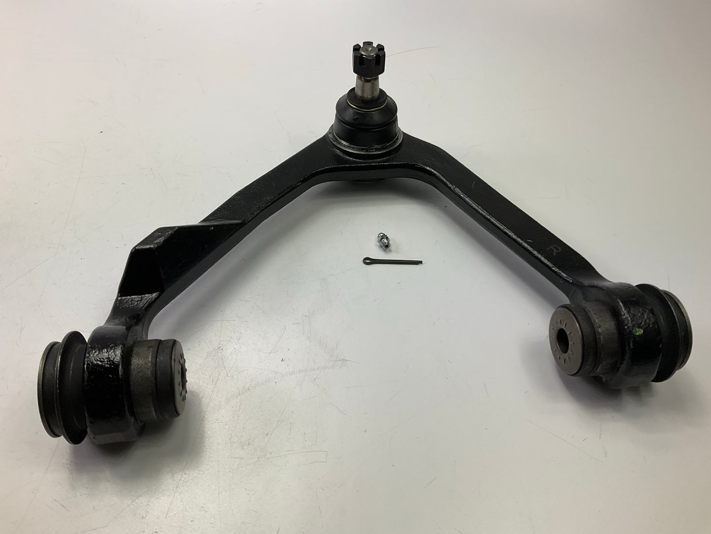 NEW AFTERMARKET CK8724T Front Right Upper Control Arm 97-04 Ford F-150 4WD