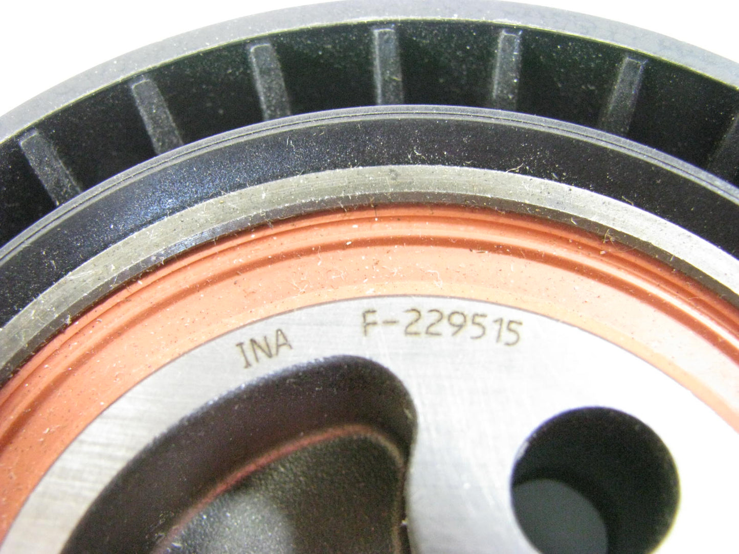 NEW - OUT OF BOX F-229515 A/C Engine Drive Belt Idler Pulley 93-99 BMW 1.8L 1.9L