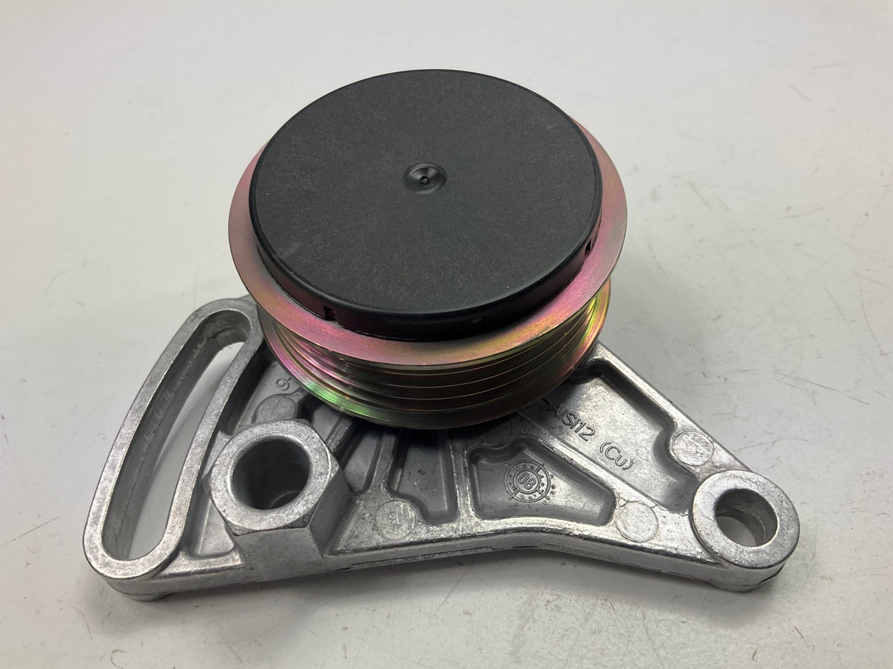 NEW UNBOXED INA F-230875 Accessory Drive Belt Idler Pulley - 98-05 Passat 1.8L