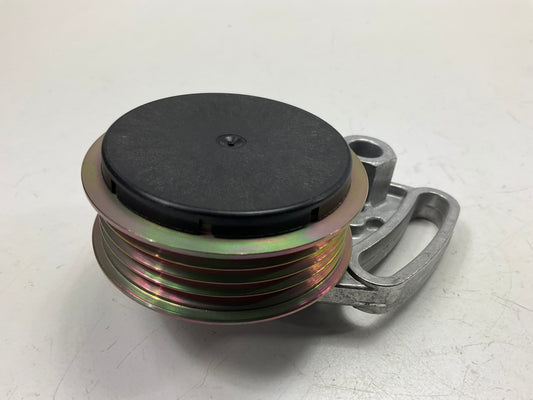 NEW UNBOXED INA F-230875 Accessory Drive Belt Idler Pulley - 98-05 Passat 1.8L