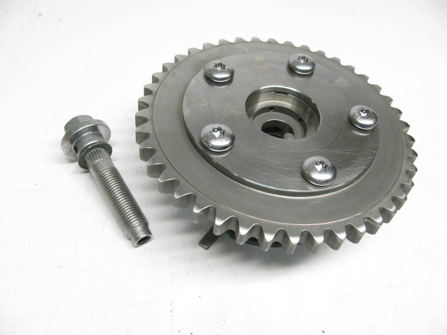 NEW UNBOXED INA Variable Timing Camshaft Gear Sprocket Camshaft Phaser FORD 5.4L