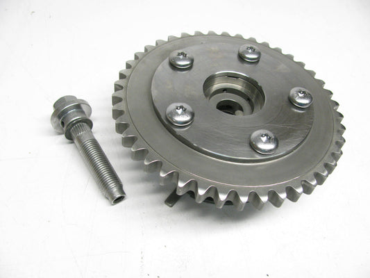 NEW UNBOXED INA Variable Timing Camshaft Gear Sprocket Camshaft Phaser FORD 5.4L