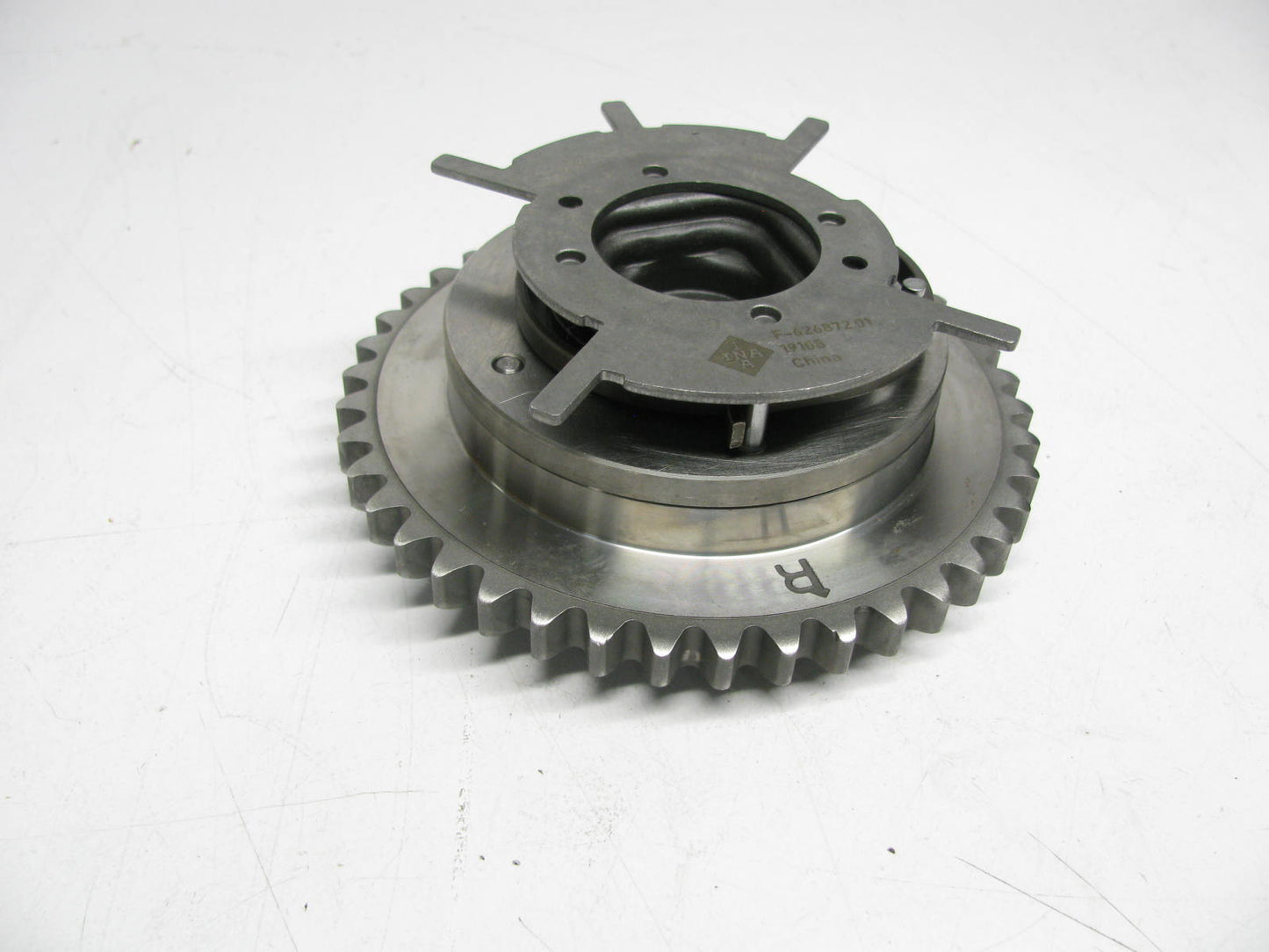 NEW UNBOXED INA Variable Timing Camshaft Gear Sprocket Camshaft Phaser FORD 5.4L