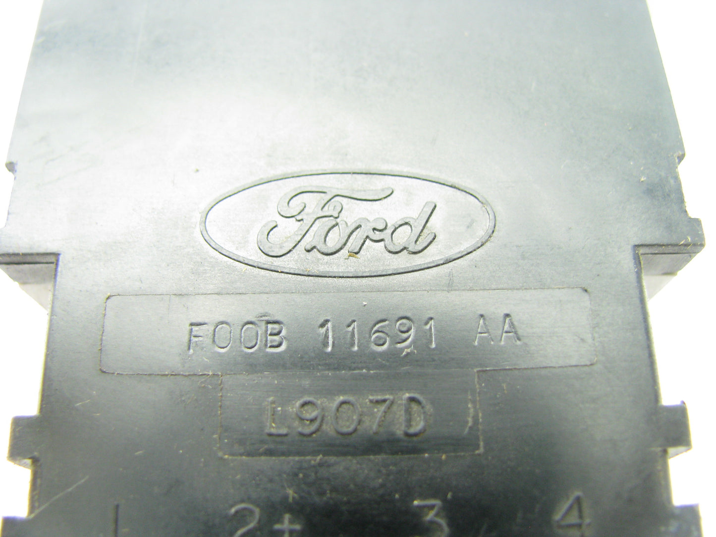 NEW - OUT OF BOX - OEM FORD F00B-11691-AA Instrument Panel Dimmer Switch