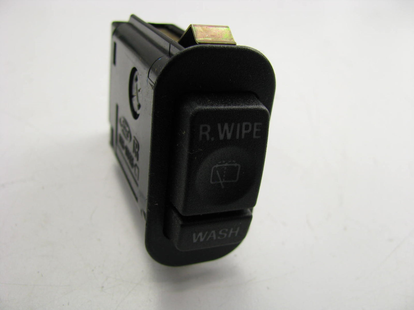 NEW - OUT OF BOX - OEM Ford F00B-17A406-A Rear Wiper Switch 1990-1993 Aerostar