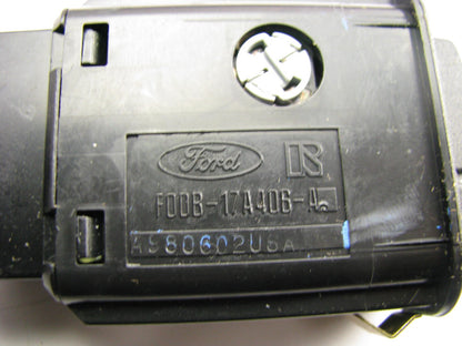 NEW - OUT OF BOX - OEM Ford F00B-17A406-A Rear Wiper Switch 1990-1993 Aerostar