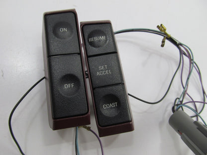 NEW - OUT OF BOX F00C-9D780-AA Cruise Control Switch 1990-94 Lincoln Continental