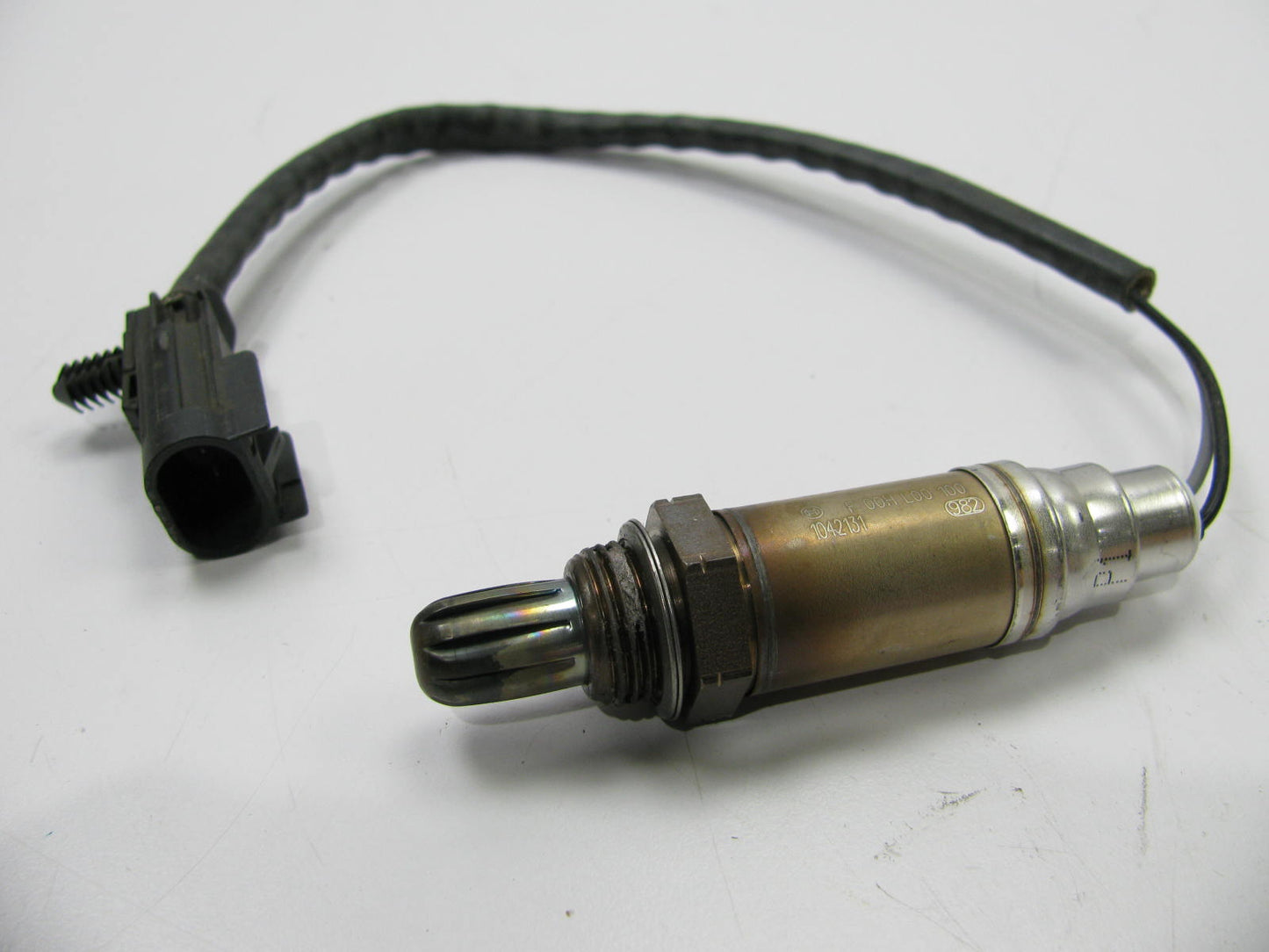 Oxygen Sensor- Bosch 13191/ F00HL00100 - BULK PACKED>