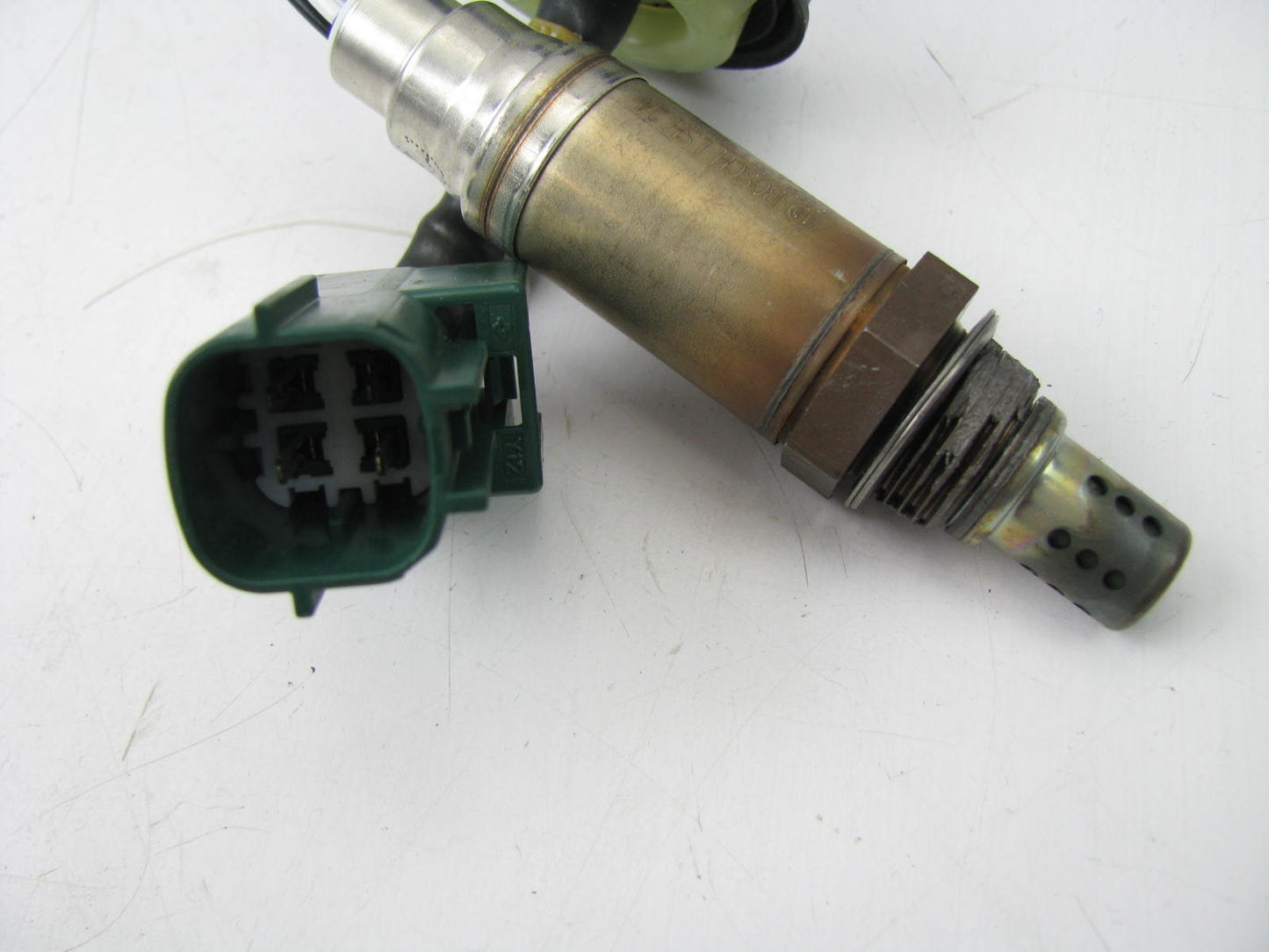 NEW UNBOXED BOSCH F00HL00237 DOWNSTREAM Oxygen O2 Sensor For 01-02 Infiniti G20