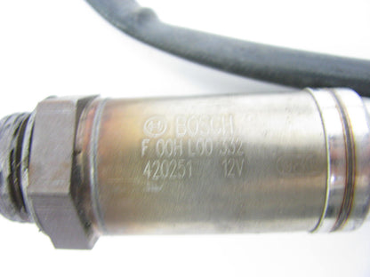 NEW - OUT OF BOX F00HL00332 Downstream Oxygen O2 Sensor 99-05 Mitsubishi 2.4L